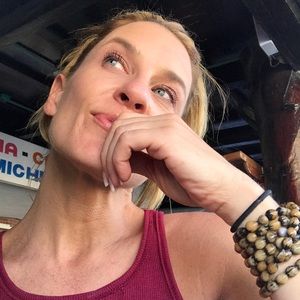 Meet your Posher, Krista